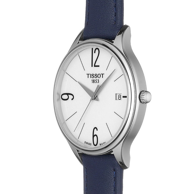 Tissot T103.210.16.017.00 Bayan Kol Saati