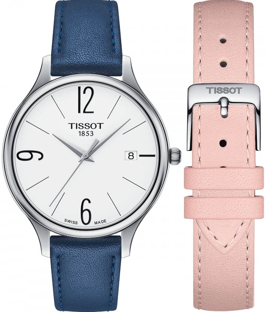 Tissot T103.210.16.017.00 Bayan Kol Saati