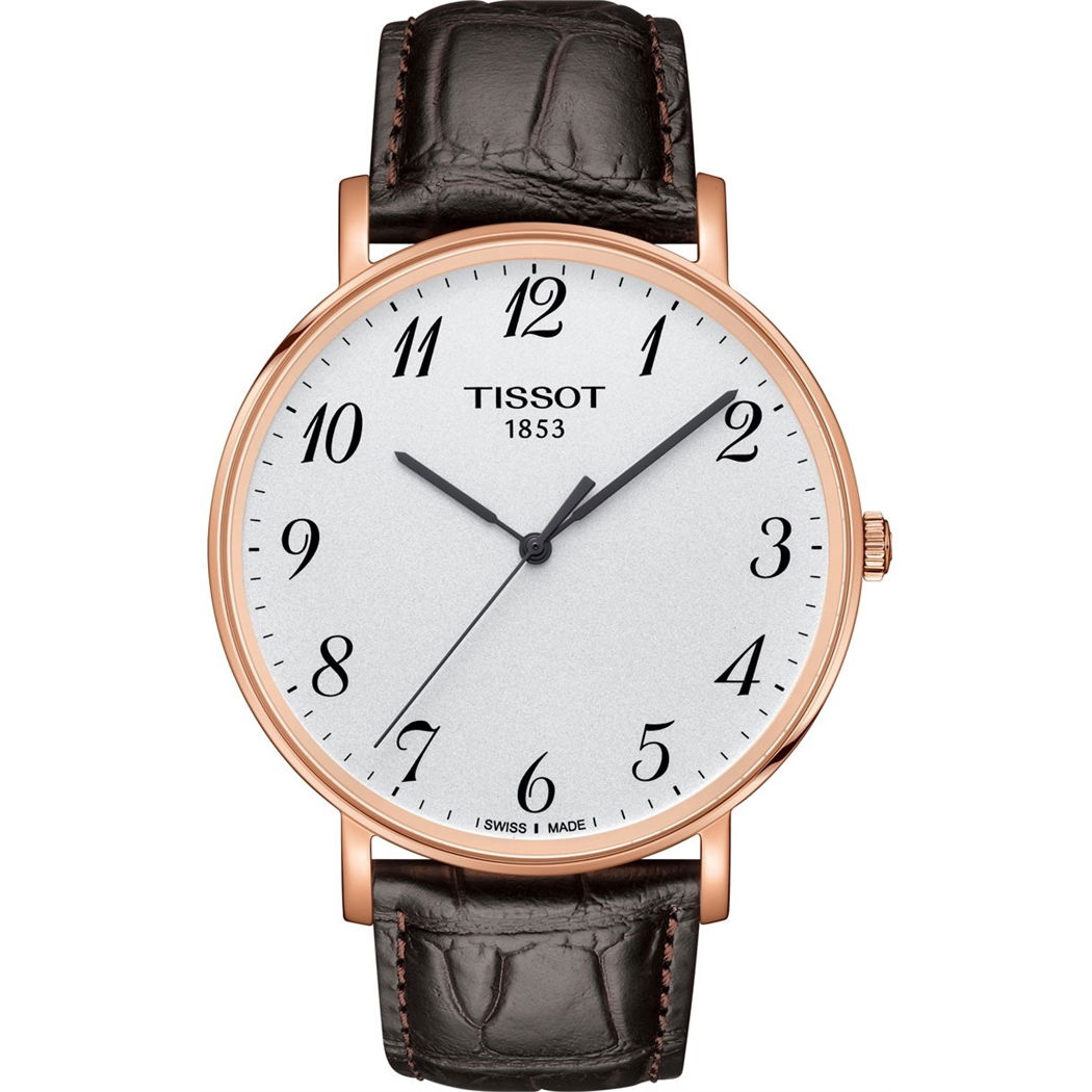 Tissot T109.610.36.032.00 Erkek Kol Saati