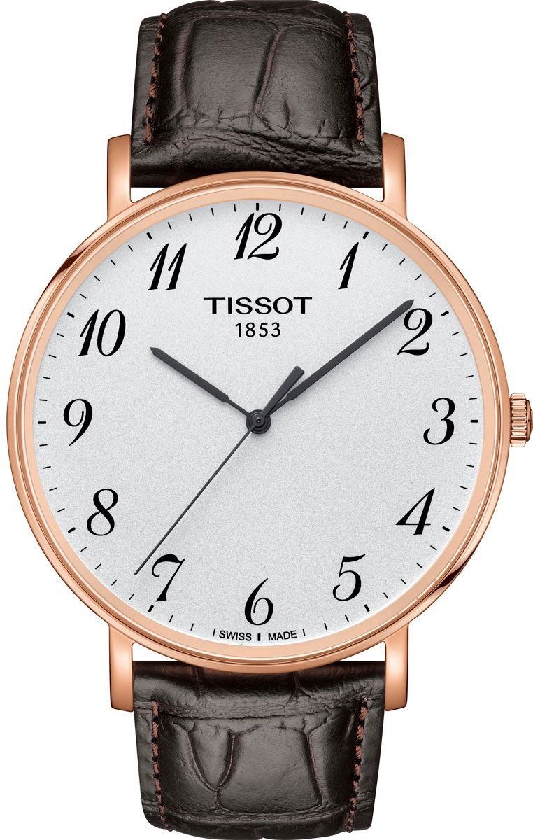 Tissot T109.610.36.032.00 Erkek Kol Saati