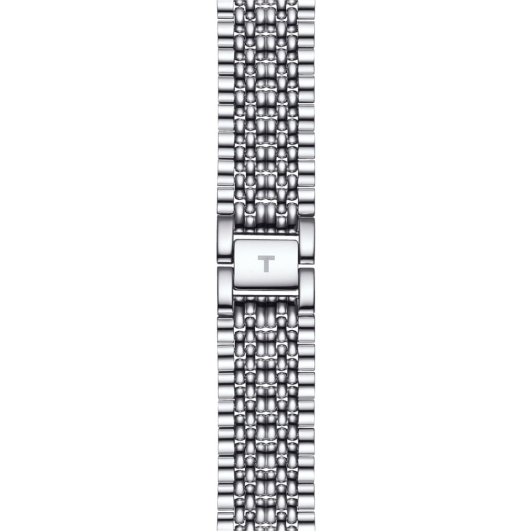 Tissot T109.407.11.032.00 Otomatik Erkek Saati