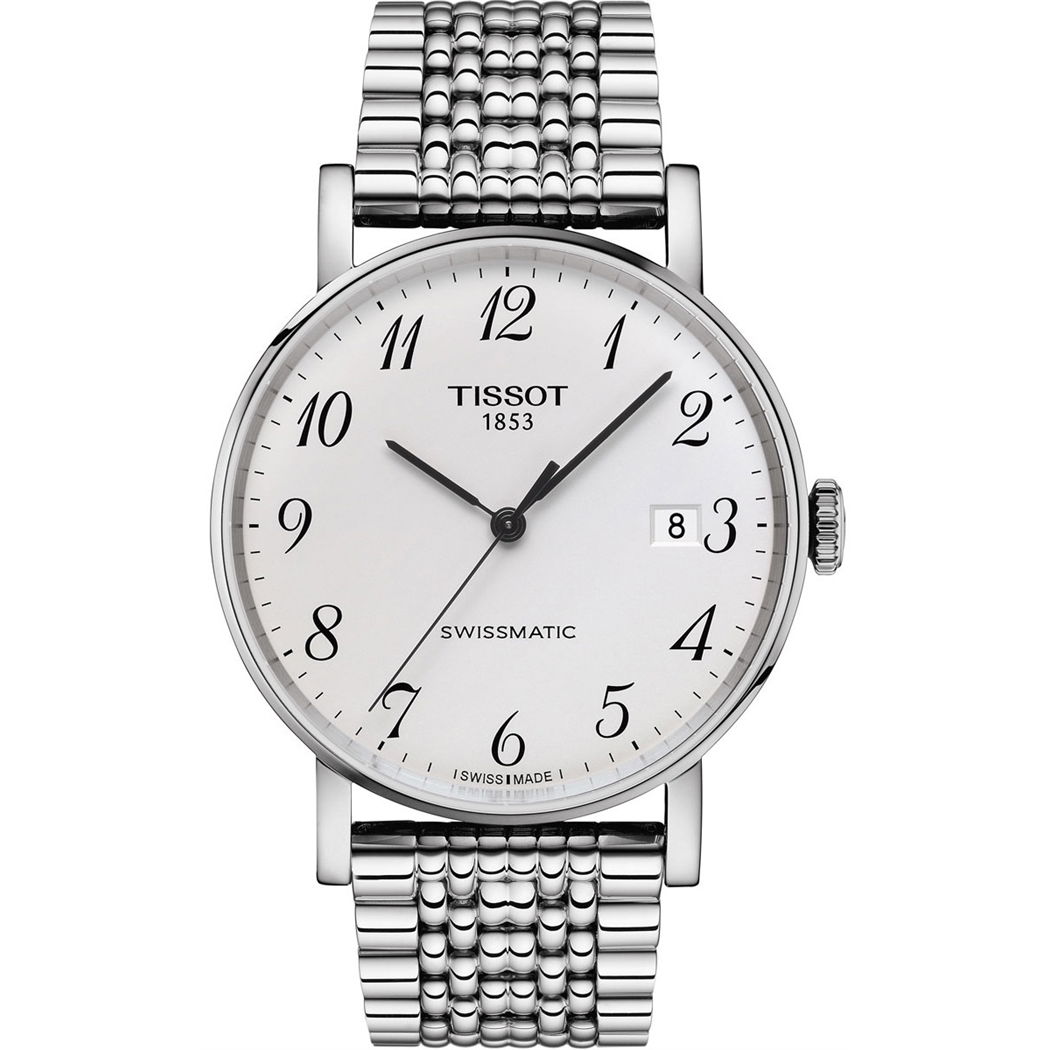 Tissot T109.407.11.032.00 Otomatik Erkek Saati