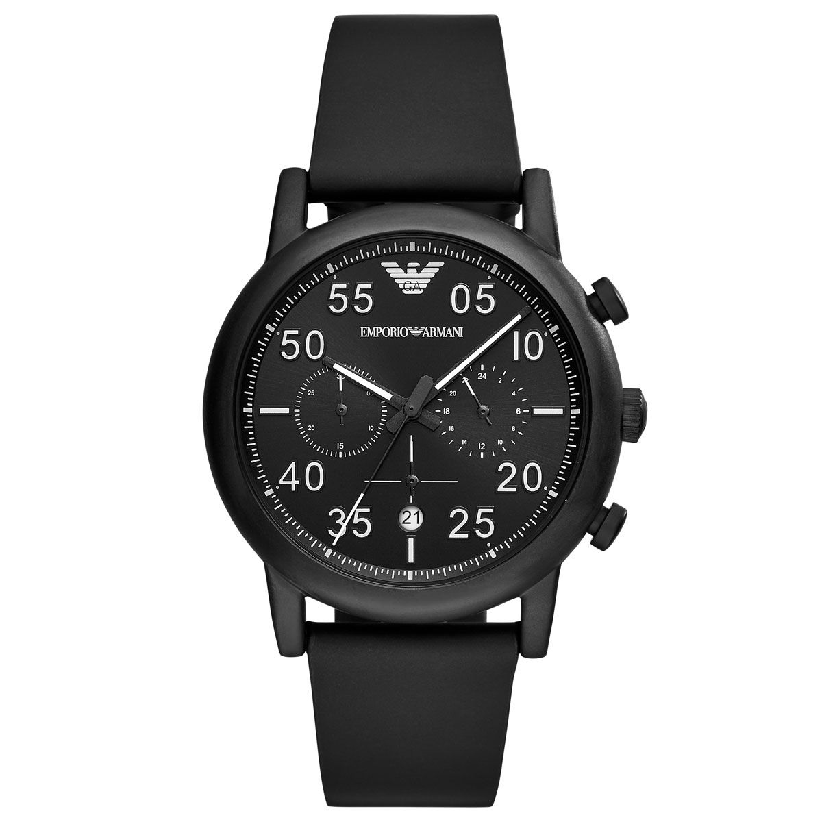 Emporio Armani Ar11133 Erkek Kol Saati