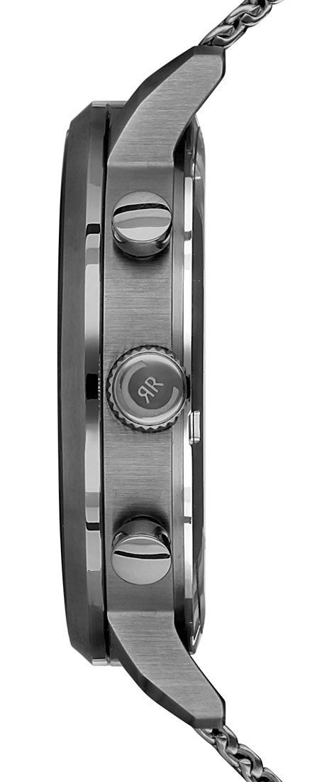 Cerruti 1881 Cra23404 Erkek Hasır Kordon Kol Saati