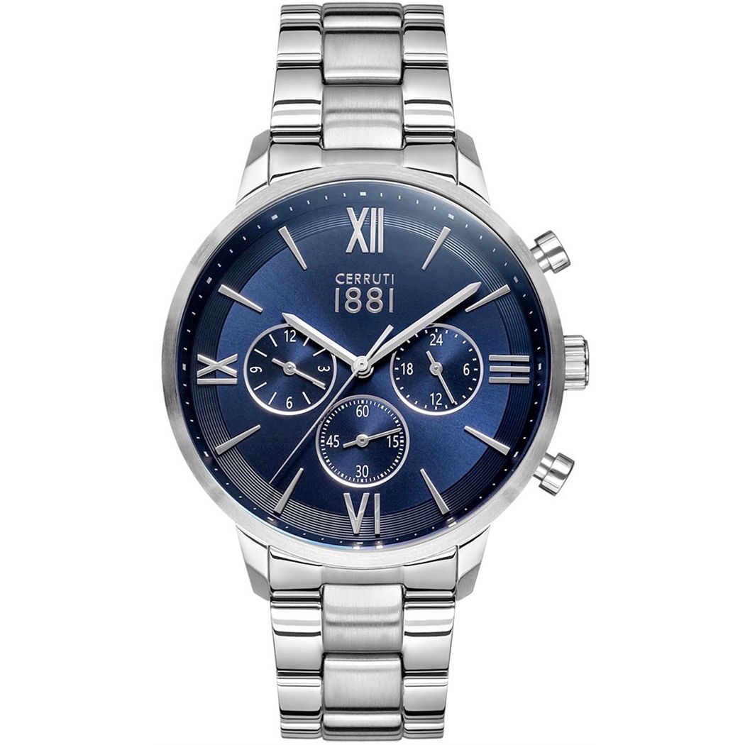 Cerruti 1881 Cra23407 Erkek Kol Saati