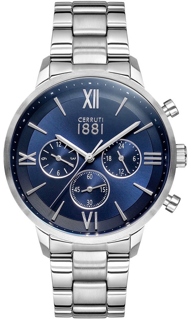 Cerruti 1881 Cra23407 Erkek Kol Saati