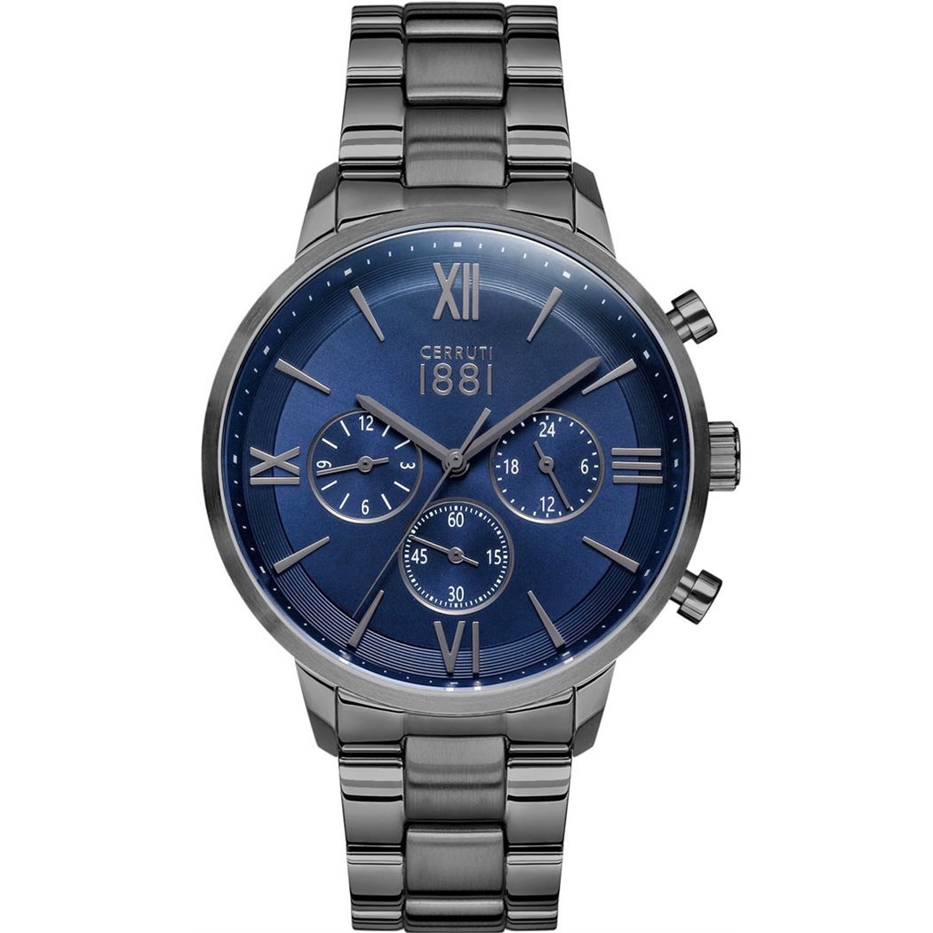 Cerruti 1881 Cra23409 Erkek Kol Saati