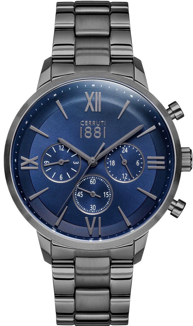 Cerruti 1881 Cra23409 Erkek Kol Saati