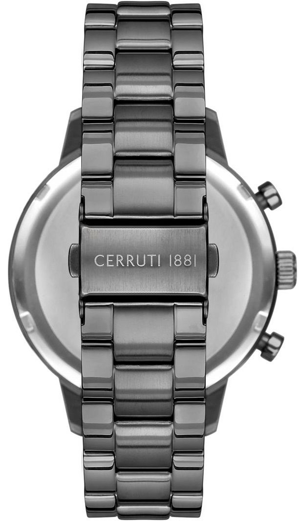 Cerruti 1881 Cra23409 Erkek Kol Saati