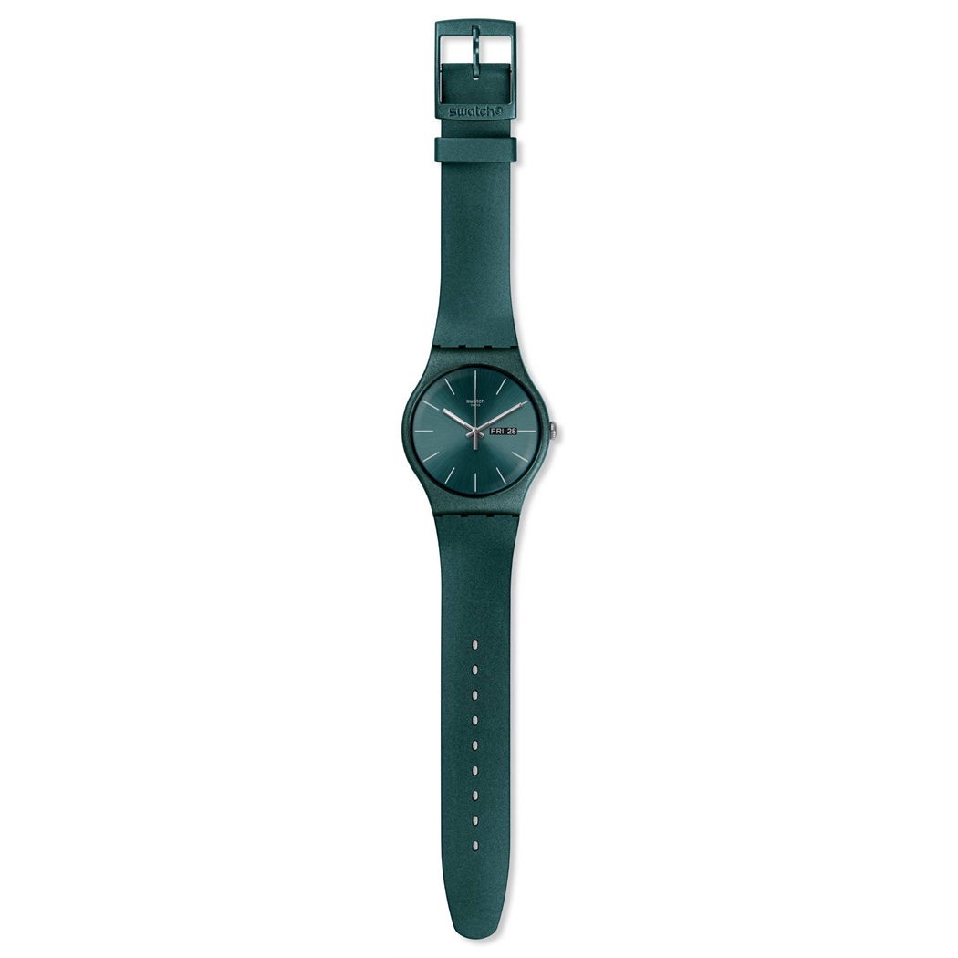 Swatch SUOG709 Erkek Kol Saati