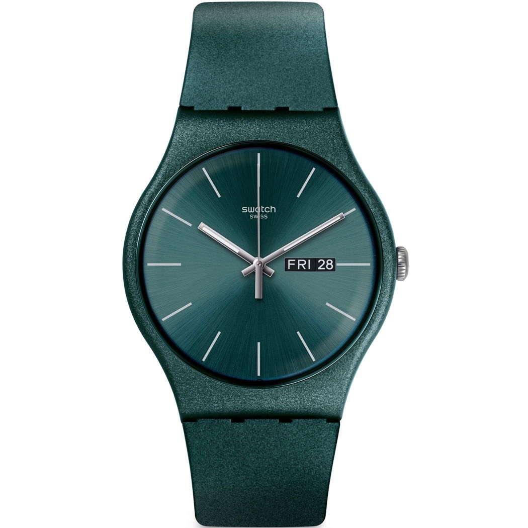 Swatch SUOG709 Erkek Kol Saati
