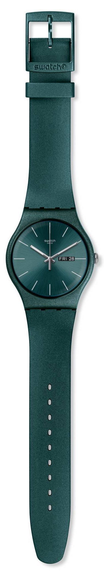 Swatch SUOG709 Erkek Kol Saati