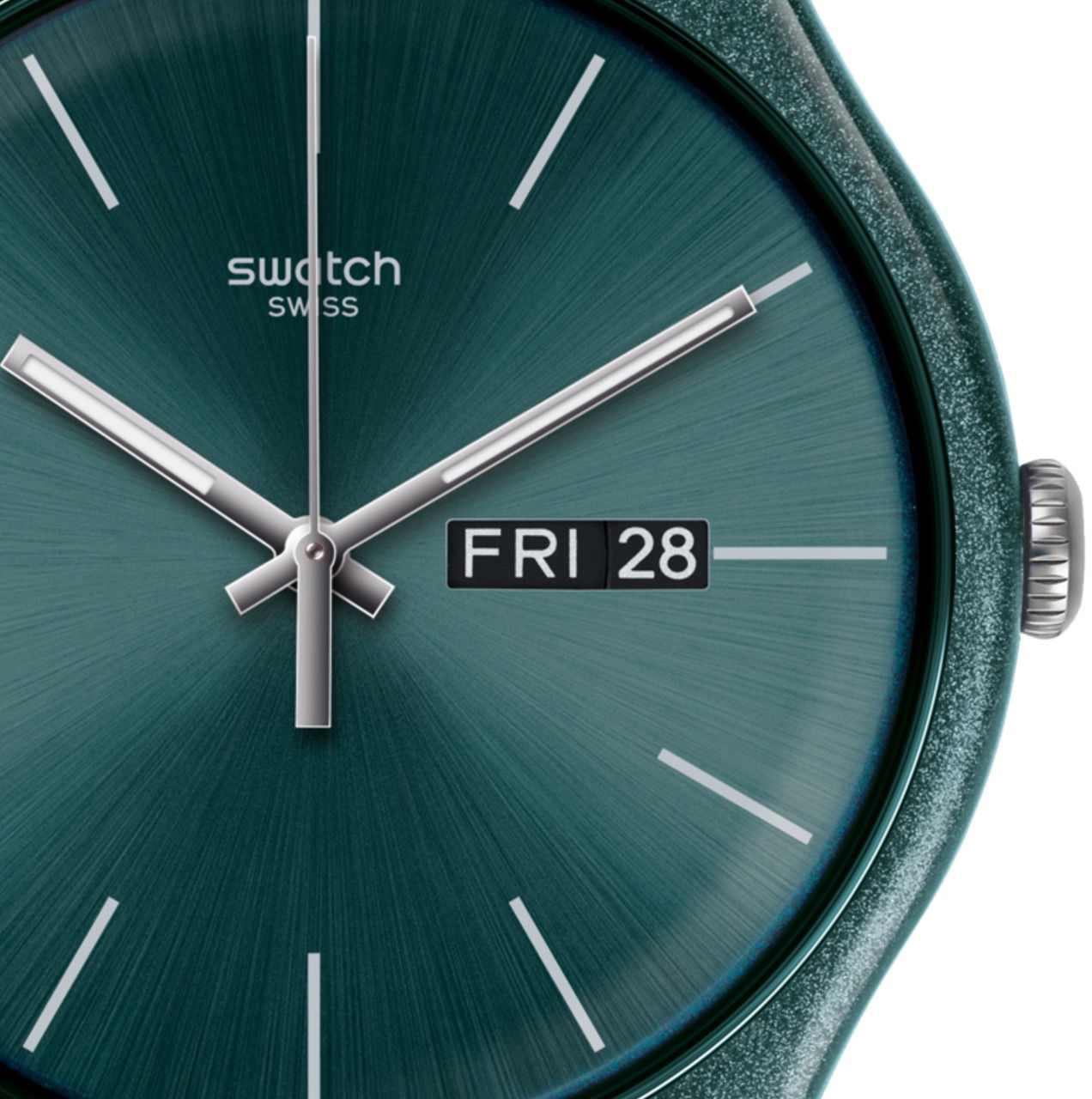 Swatch SUOG709 Erkek Kol Saati