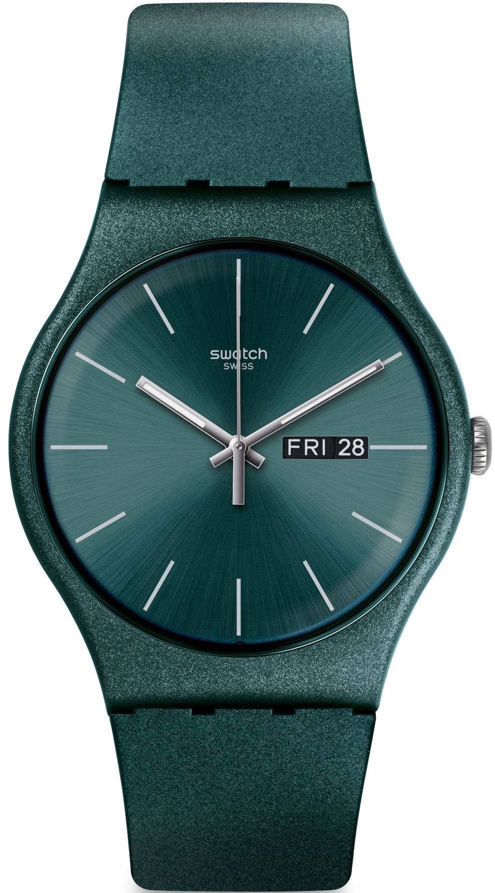 Swatch SUOG709 Erkek Kol Saati