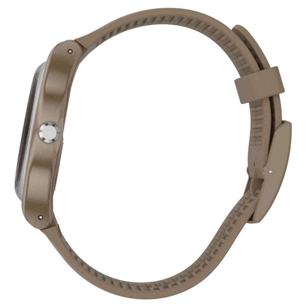 Swatch Suom111 POWDERBAYANG Kol Saati