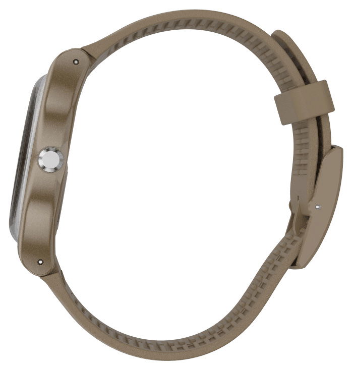 Swatch Suom111 POWDERBAYANG Kol Saati