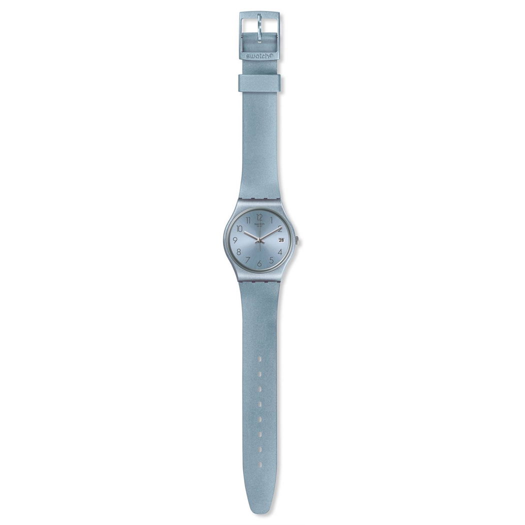 Swatch GL401 AZULBAYA Kol Saati