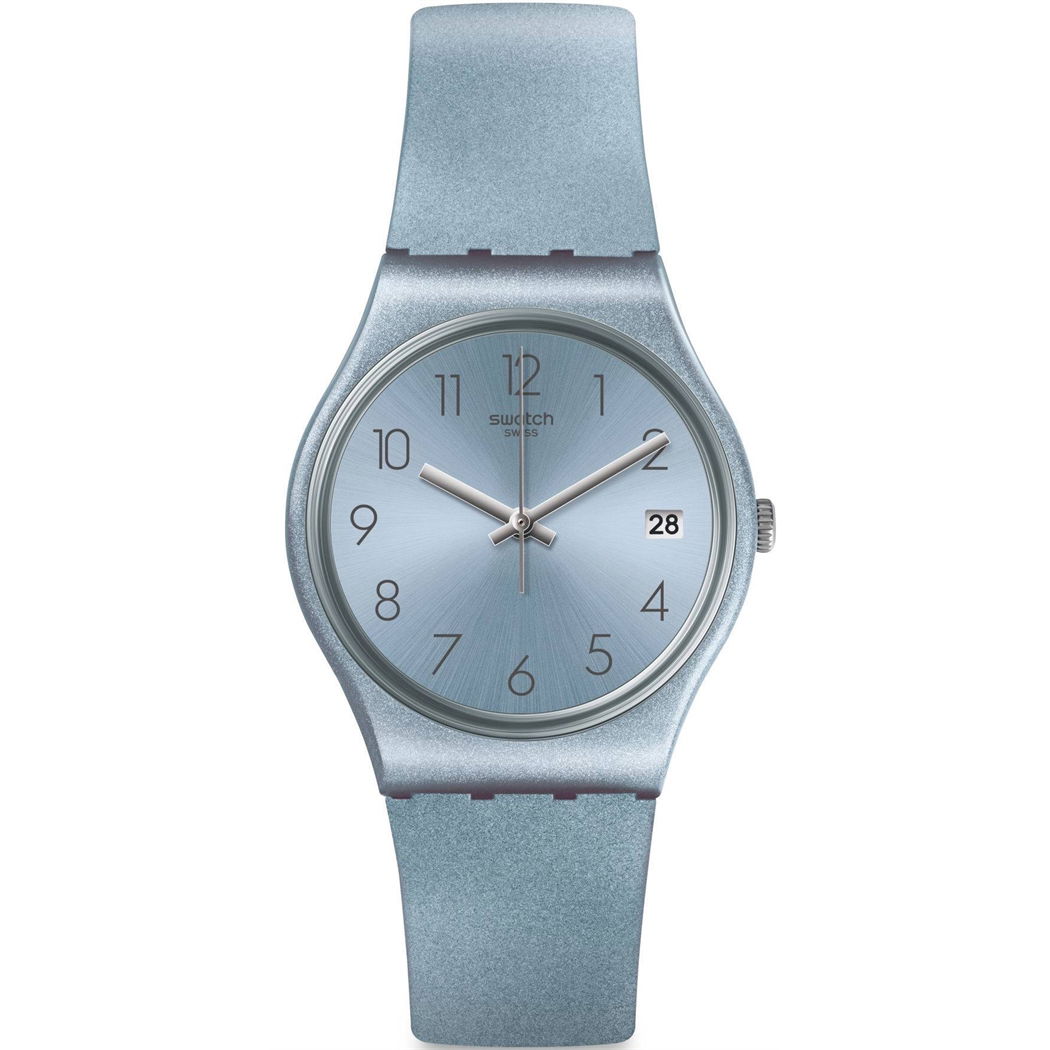 Swatch GL401 AZULBAYA Kol Saati