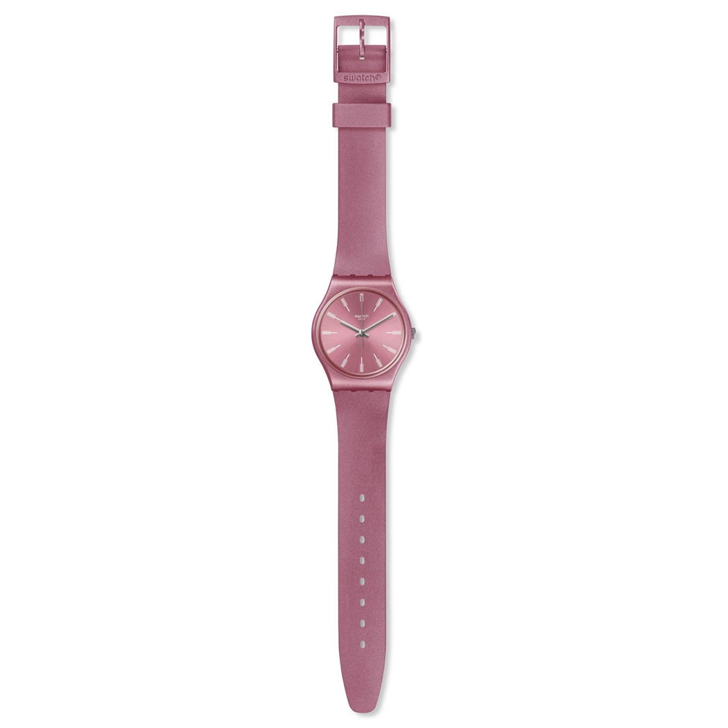 Swatch Gp154 Bayan Saati