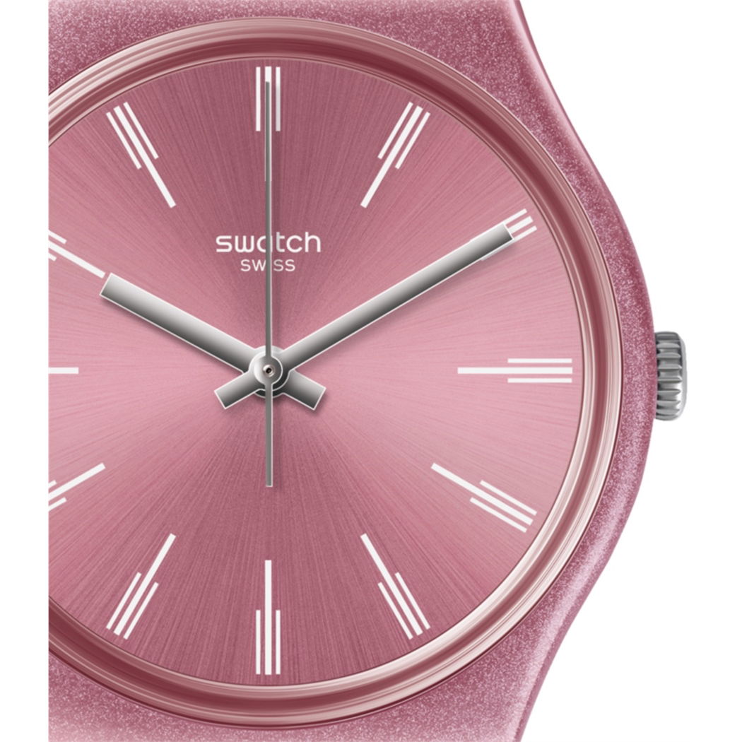 Swatch Gp154 Bayan Saati