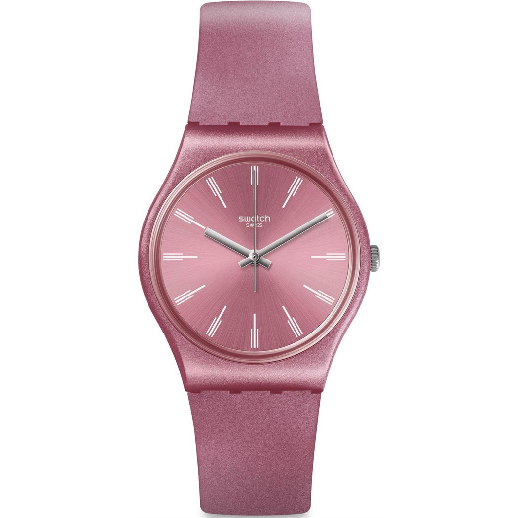 Swatch Gp154 Bayan Saati