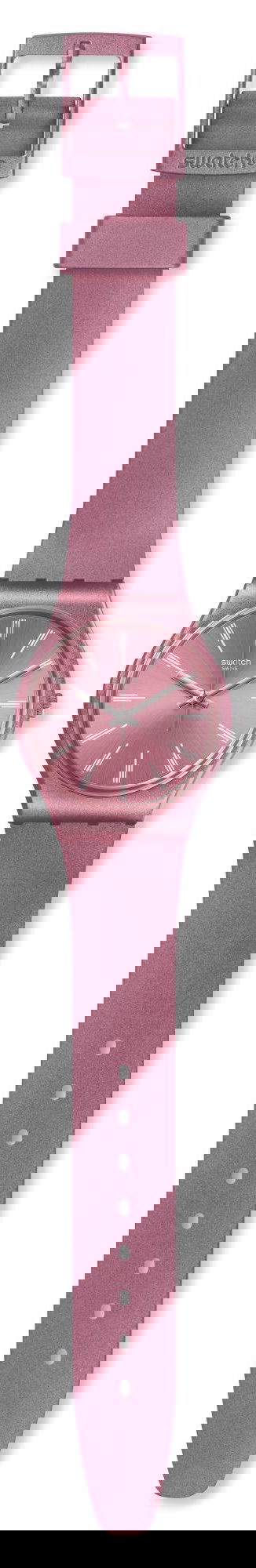 Swatch Gp154 Bayan Saati