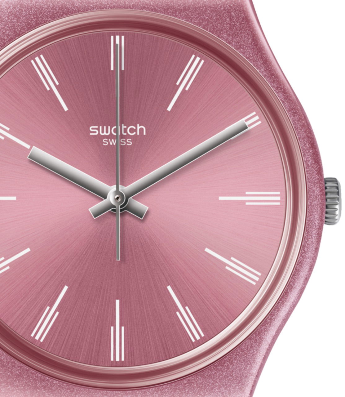 Swatch Gp154 Bayan Saati