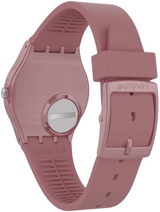 Swatch Gp154 Bayan Saati