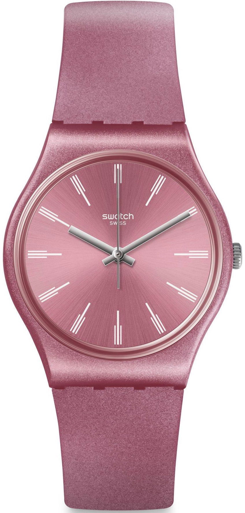 Swatch Gp154 Bayan Saati