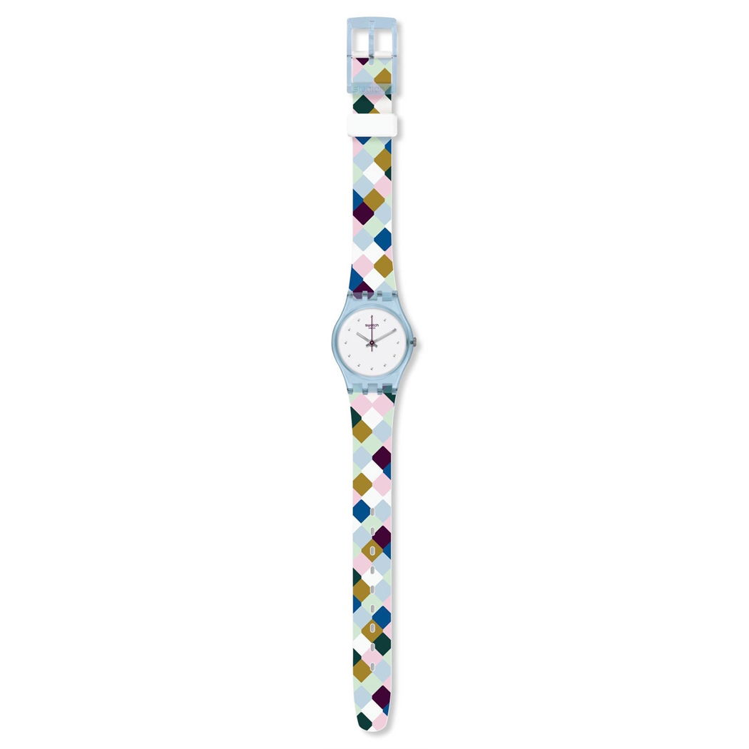 Swatch Ll120 Bayan Kol Saati