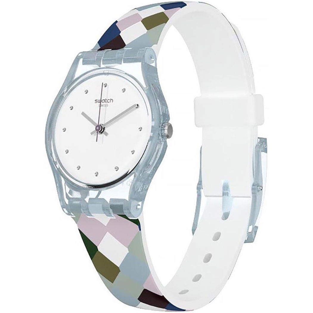 Swatch Ll120 Bayan Kol Saati