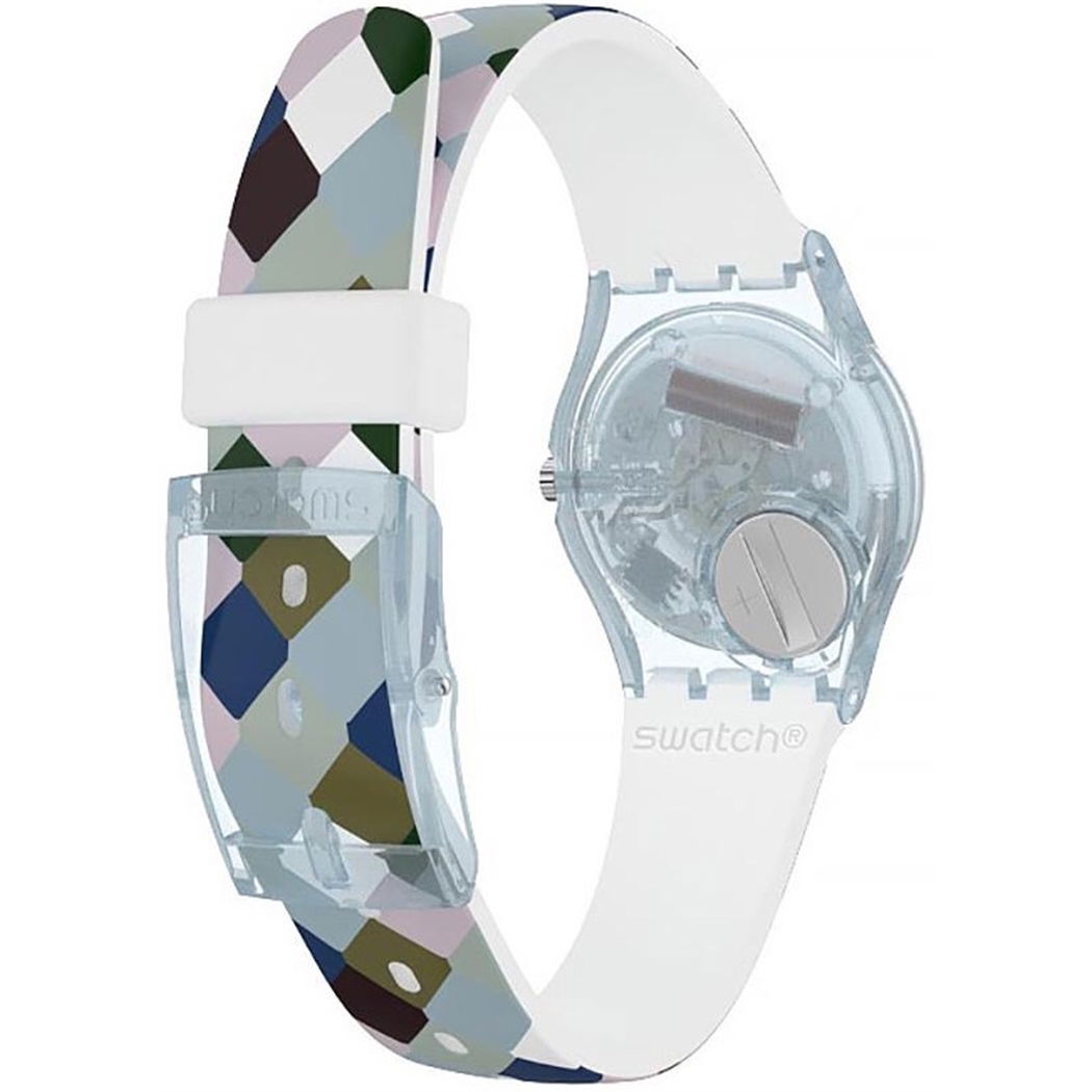 Swatch Ll120 Bayan Kol Saati