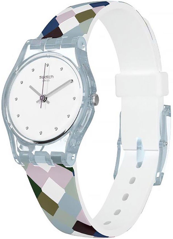 Swatch Ll120 Bayan Kol Saati