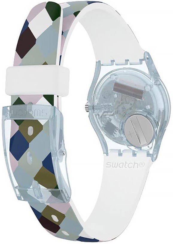 Swatch Ll120 Bayan Kol Saati
