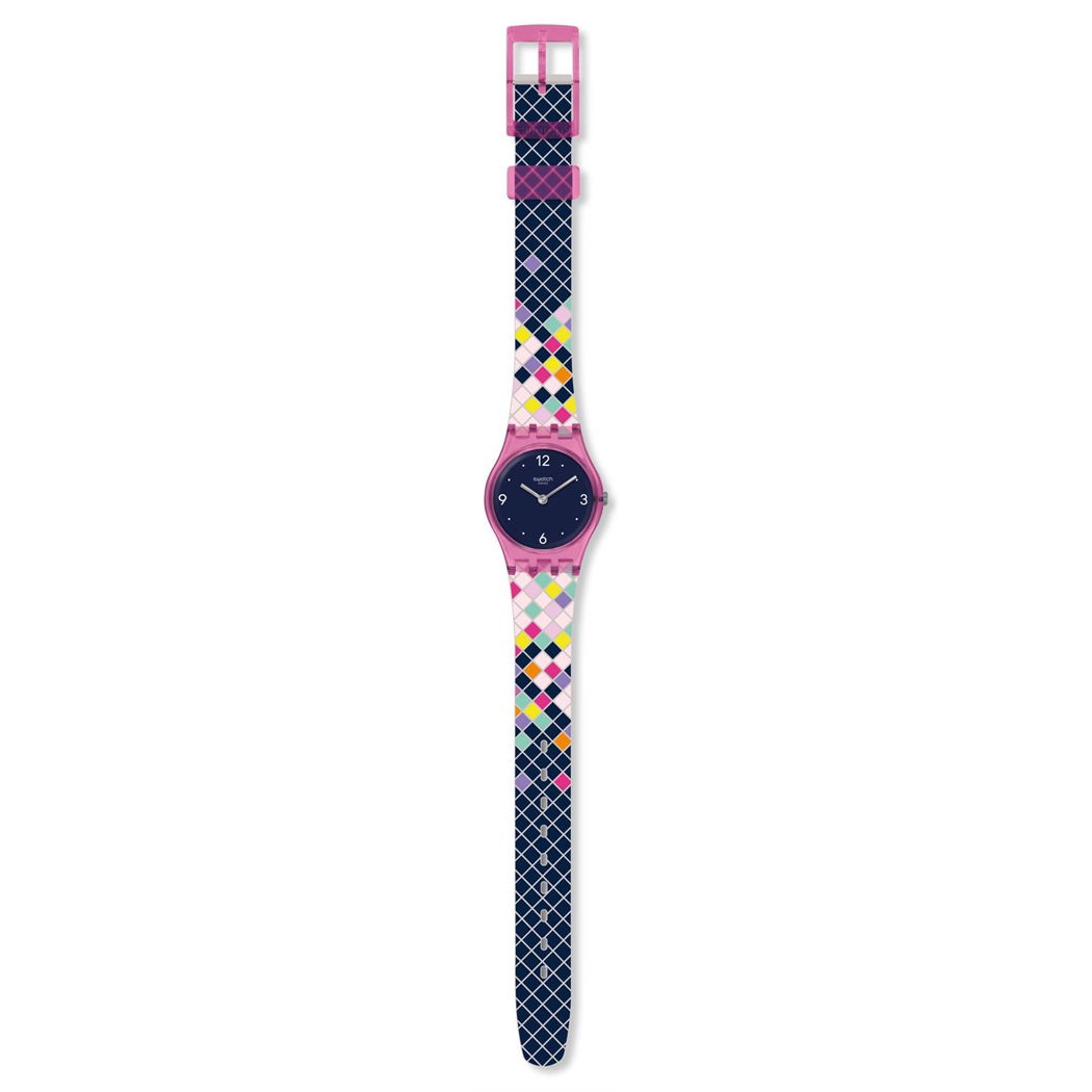 Swatch Lp153 Bayan Kol Saati