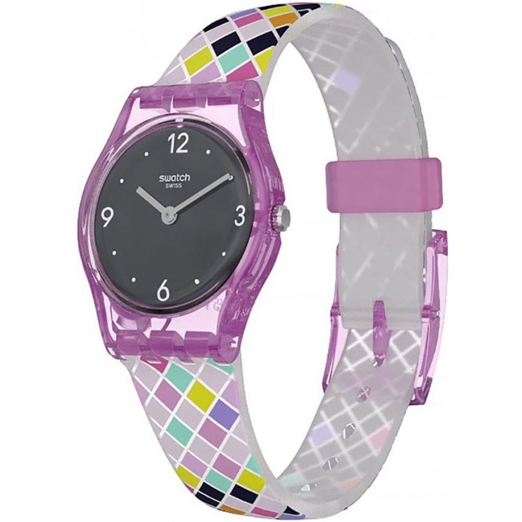 Swatch Lp153 Bayan Kol Saati