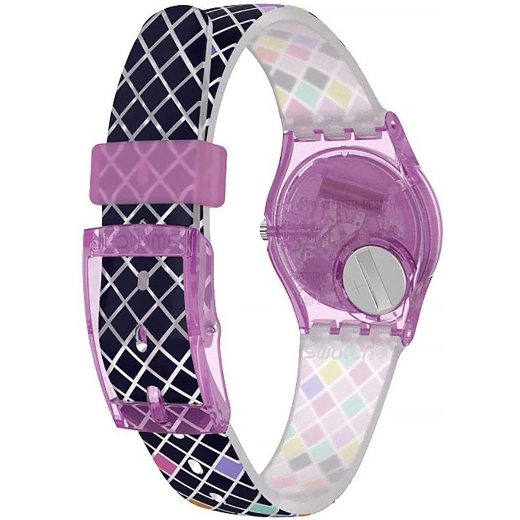 Swatch Lp153 Bayan Kol Saati