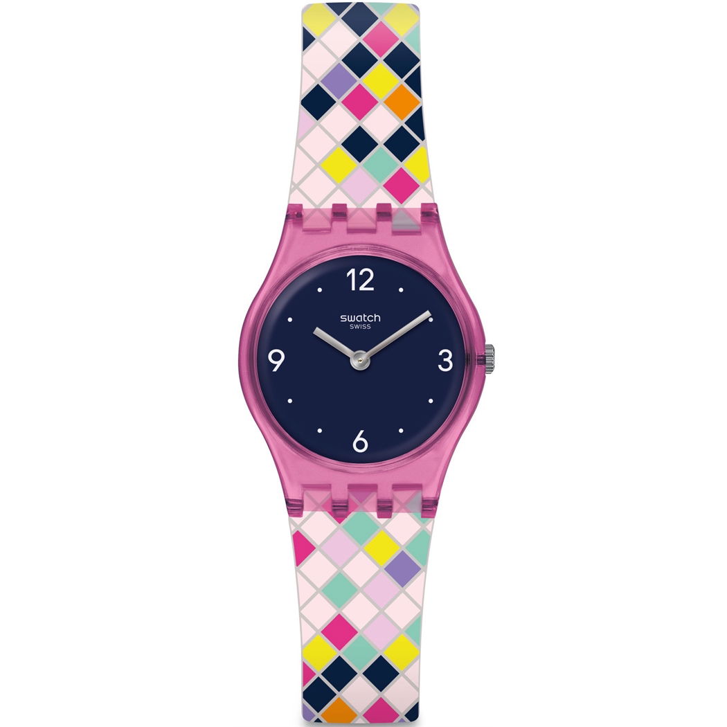 Swatch Lp153 Bayan Kol Saati