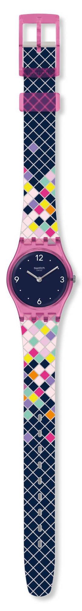Swatch Lp153 Bayan Kol Saati