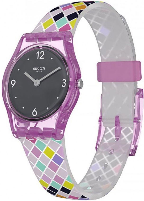 Swatch Lp153 Bayan Kol Saati