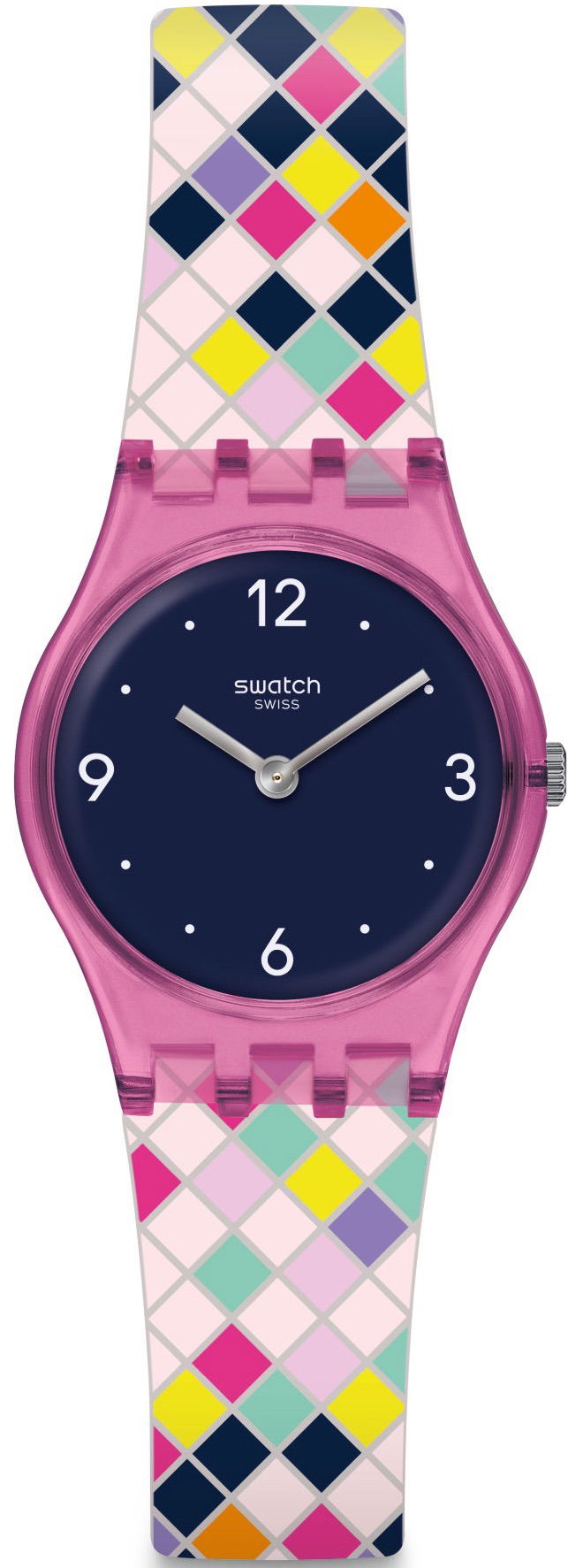 Swatch Lp153 Bayan Kol Saati