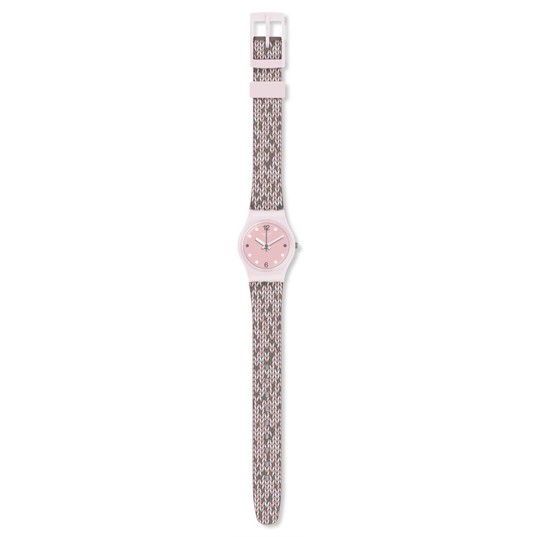 Swatch Lp151 Bayan Kol Saati