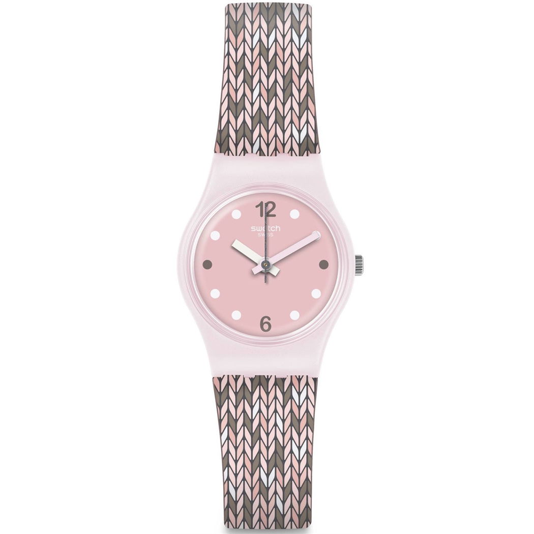 Swatch Lp151 Bayan Kol Saati