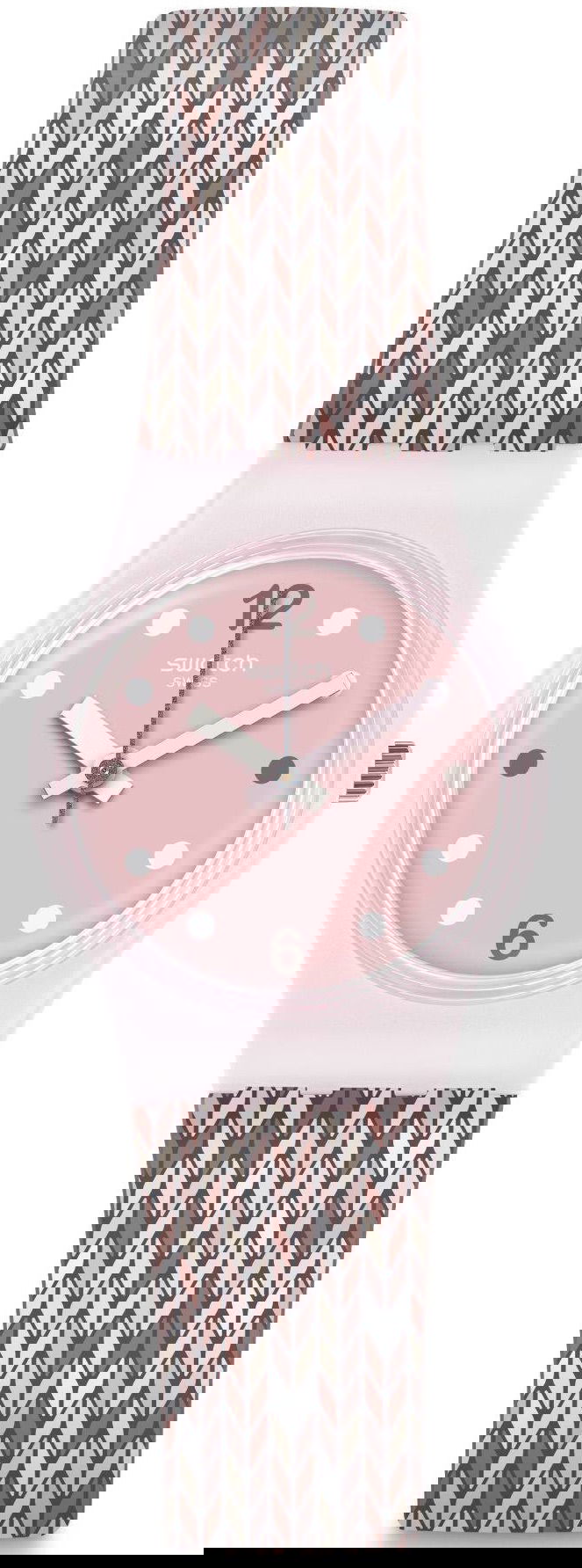 Swatch Lp151 Bayan Kol Saati