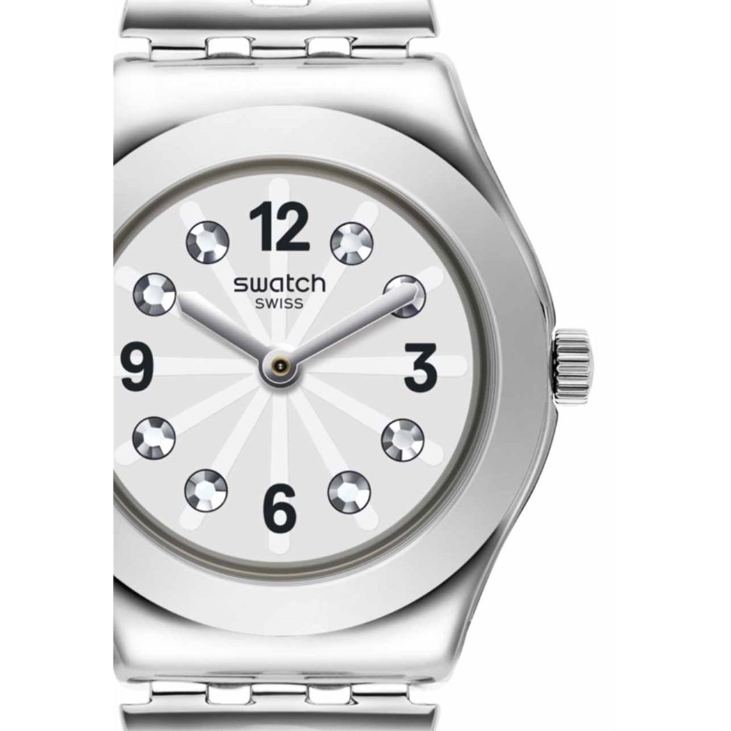 Swatch Yss323g Bayan Kol Saati