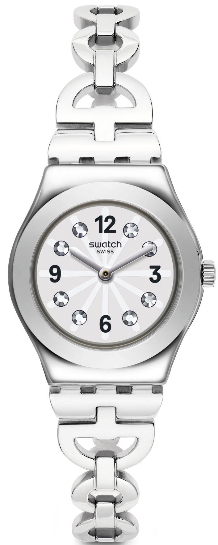 Swatch Yss323g Bayan Kol Saati