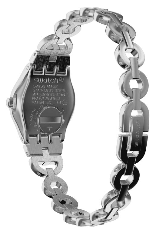 Swatch Yss323g Bayan Kol Saati