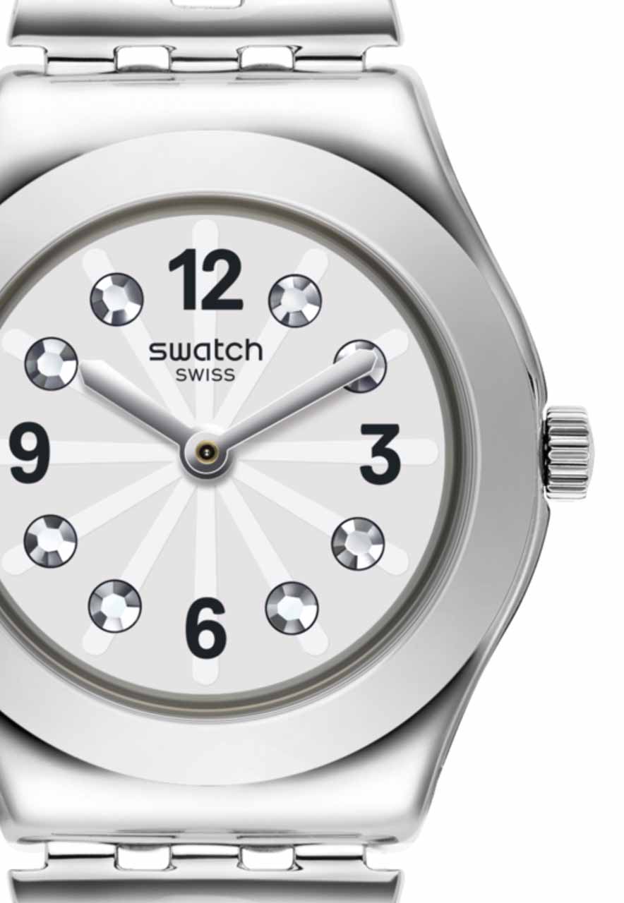 Swatch Yss323g Bayan Kol Saati
