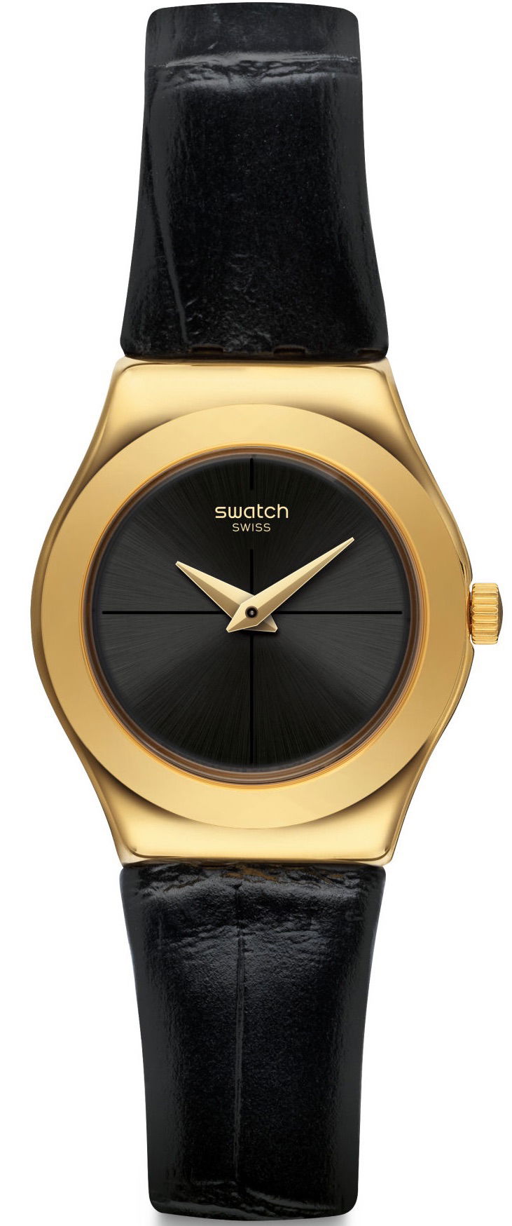 Swatch YSG156 NUIT BLANCHE Kadın Saati