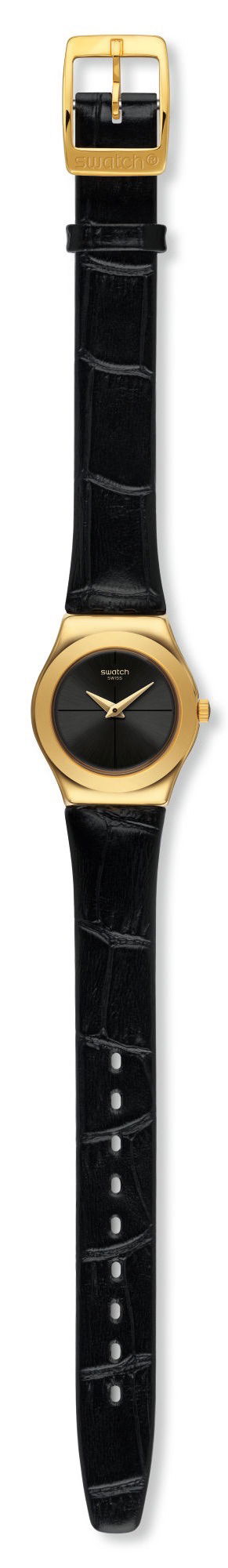 Swatch YSG156 NUIT BLANCHE Kadın Saati